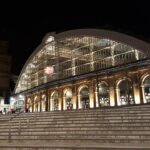 Liverpool Settlement Agreement