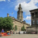 Preston settlement agreement solicitor