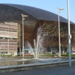 settlement agreement solicitor cardiff