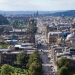 settlement agreement solicitor edinburgh