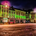 settlement agreement Northampton