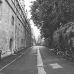 settlement agreement solicitors Oxford